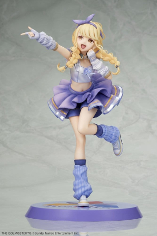 The Idolmaster Gakuen PVC Figure 1/7 Kotone Fujita Re:IRIS Ver. 24 cm [5]