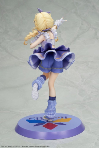 The Idolmaster Gakuen PVC Figure 1/7 Kotone Fujita Re:IRIS Ver. 24 cm [3]