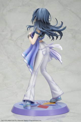 The Idolmaster Gakuen PVC Figure 1/7 Temari Tsukimura Re Iris Ver. 24 cm [4]