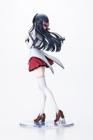 The Idolmaster Million Live! PVC Figure 1/8 Shizuka Mogami -The Animation- 23 cm [10]
