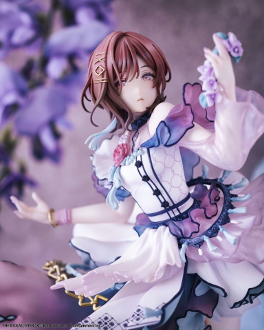 The Idolmaster Shiny Colors Lucrea PVC Figure Madoka Higuchi (Merry) 23 cm [9]
