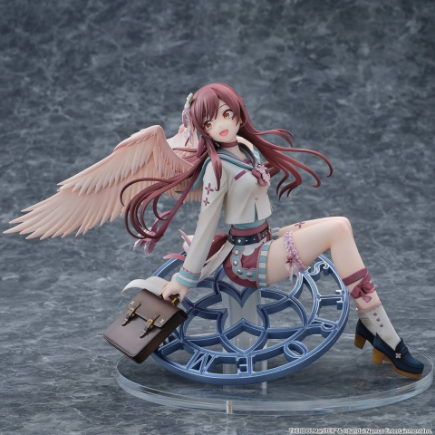 The Idolmaster Shiny Colors PVC Figure 1/6 Amana Osaki Gardienne Tourmaline Ver. 19 cm [2]