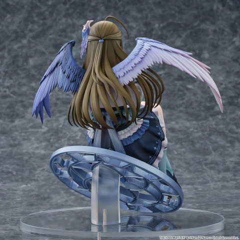 The Idolmaster Shiny Colors PVC Figure 1/6 Chiyuki Kuwayama Gardeanne White Pearl Ver. 20 cm [2]