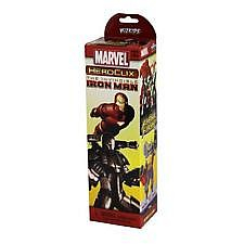 Miniaturi HEROCLIX - The  Invincible Iron Man - Heroclix