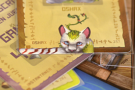 The Isle of Cats: Late Arrivals [3]
