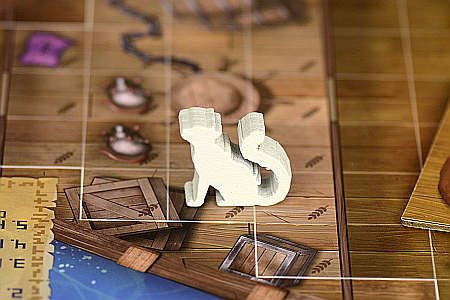 The Isle of Cats: Late Arrivals [2]