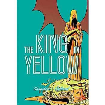 Reduceri - The King in Yellow