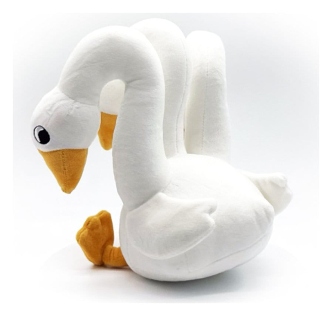 The King is Watching Plush Figure Hydragoose 22 cm [2]