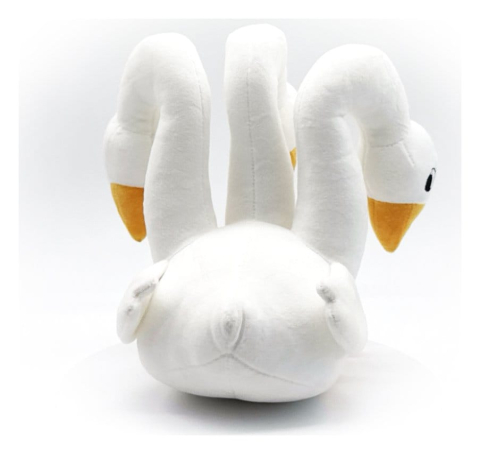 Jucarii - The King is Watching Plush Figure Hydragoose 22 cm