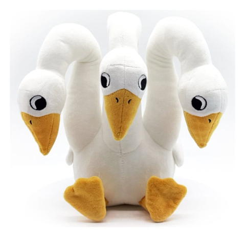 The King is Watching Plush Figure Hydragoose 22 cm [3]