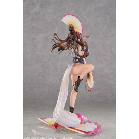 The King of Fighters PVC Figure 1/6 Mai Shiranui x Paint Artist MA-MAN Mai Shiranui 27 cm [3]