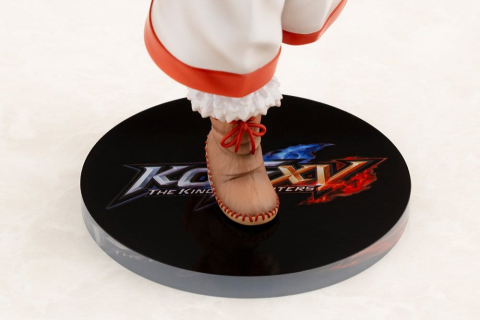 The King Of Fighters XV PVC Figure 1/8 Nakoruru Ver. 25 cm [13]