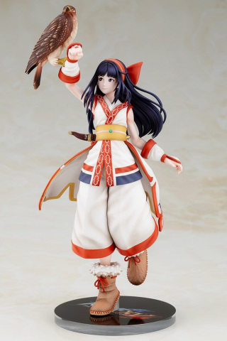 The King Of Fighters XV PVC Figure 1/8 Nakoruru Ver. 25 cm [2]
