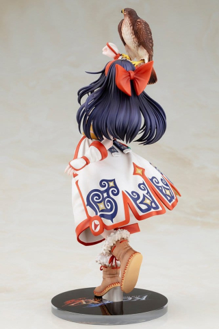 The King Of Fighters XV PVC Figure 1/8 Nakoruru Ver. 25 cm [4]