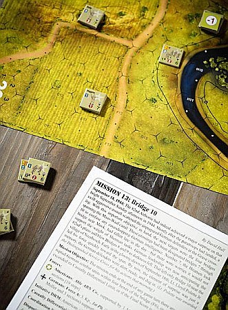 The Last Hundred Yards Volume 2: Airborne Over Europe [2]