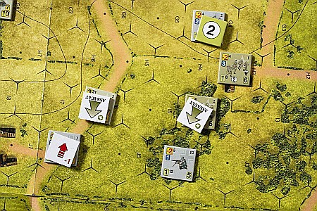 The Last Hundred Yards Volume 2: Airborne Over Europe [1]