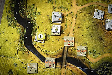 The Last Hundred Yards Volume 2: Airborne Over Europe [3]