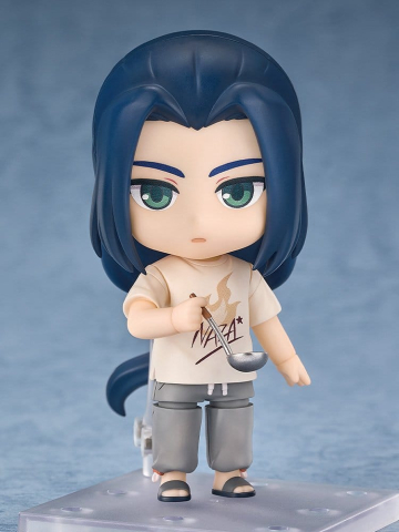 The Legend of Hei II Nendoroid Action Figure Wuxian: NAZA T-Shirt Ver. 10 cm [4]