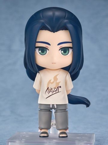 The Legend of Hei II Nendoroid Action Figure Wuxian: NAZA T-Shirt Ver. 10 cm [0]