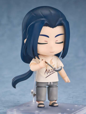 The Legend of Hei II Nendoroid Action Figure Wuxian: NAZA T-Shirt Ver. 10 cm [3]