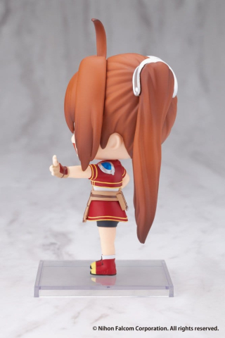 The Legend of Heroes Oshi Works Mini Mini Figure Estelle Bright 10 cm [1]