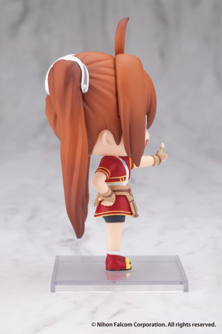 The Legend of Heroes Oshi Works Mini Mini Figure Estelle Bright 10 cm [3]