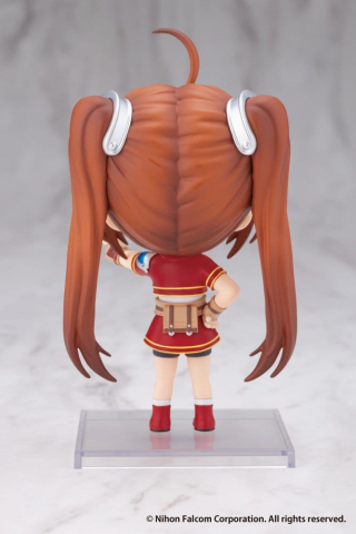 The Legend of Heroes Oshi Works Mini Mini Figure Estelle Bright 10 cm [2]