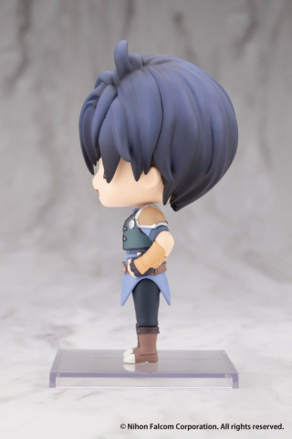 The Legend of Heroes Oshi Works Mini Mini Figure Joshua Bright 10 cm [1]