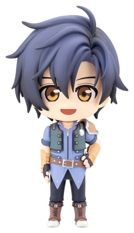 The Legend of Heroes Oshi Works Mini Mini Figure Joshua Bright 10 cm [4]