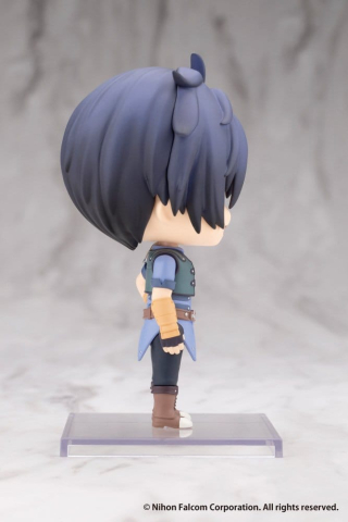 The Legend of Heroes Oshi Works Mini Mini Figure Joshua Bright 10 cm [3]