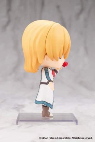 The Legend of Heroes Oshi Works Mini Mini Figure Olivier Lenheim 10 cm [3]