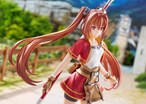 The Legend of Heroes Pop Up Parade Estelle Bright L Size 22 cm [4]