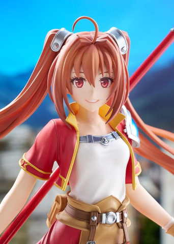 The Legend of Heroes Pop Up Parade Estelle Bright L Size 22 cm [2]