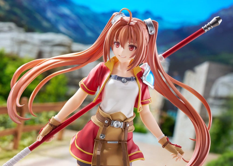 The Legend of Heroes Pop Up Parade Estelle Bright L Size 22 cm [3]