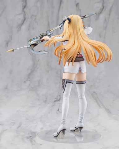 The Legend of Heroes PVC Figure 1/8 Alisa Reinford 21 cm [3]