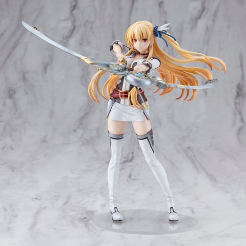 Collectibles - The Legend of Heroes PVC Figure 1/8 Alisa Reinford 21 cm