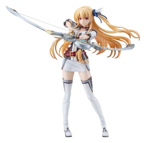 The Legend of Heroes PVC Figure 1/8 Alisa Reinford 21 cm [14]