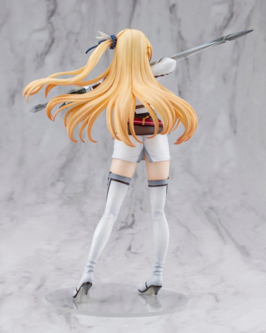 The Legend of Heroes PVC Figure 1/8 Alisa Reinford 21 cm [4]