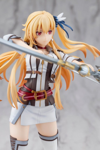 The Legend of Heroes PVC Figure 1/8 Alisa Reinford 21 cm [11]