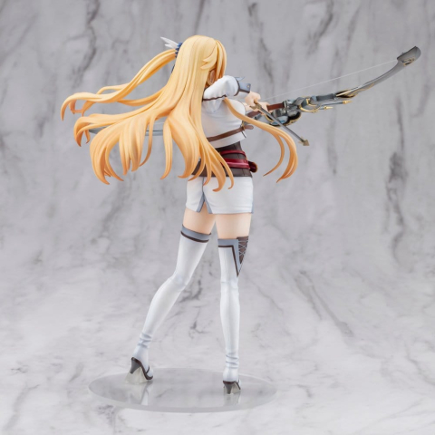 The Legend of Heroes PVC Figure 1/8 Alisa Reinford 21 cm [5]