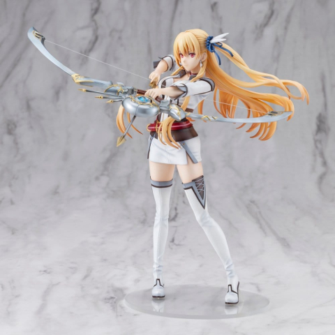 The Legend of Heroes PVC Figure 1/8 Alisa Reinford 21 cm [1]