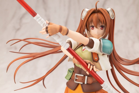 The Legend of Heroes PVC Figure 1/8 Estelle Bright 26 cm [9]