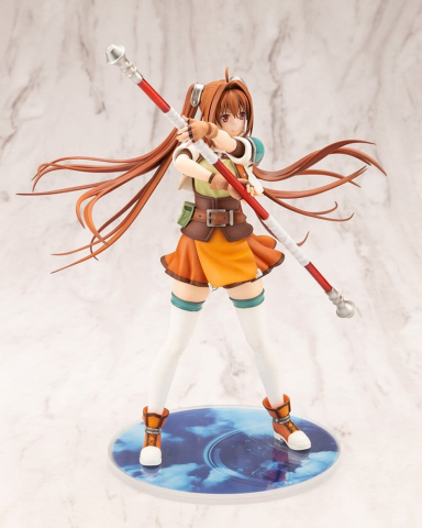 The Legend of Heroes PVC Figure 1/8 Estelle Bright 26 cm [6]