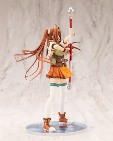 The Legend of Heroes PVC Figure 1/8 Estelle Bright 26 cm [5]
