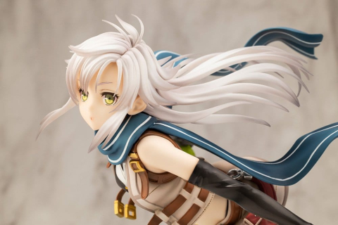 The Legend of Heroes PVC Figure 1/8 Fie Claussell 17 cm [13]