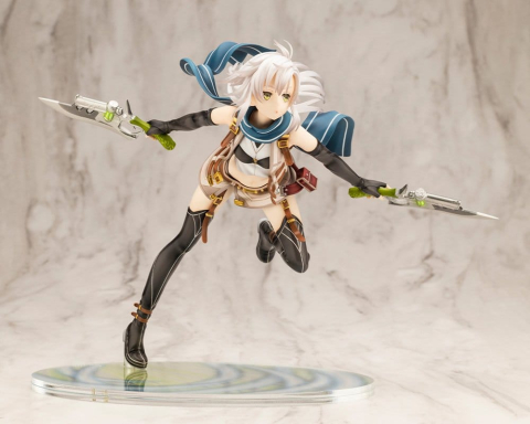 The Legend of Heroes PVC Figure 1/8 Fie Claussell 17 cm [1]