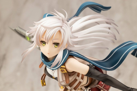 The Legend of Heroes PVC Figure 1/8 Fie Claussell 17 cm [11]