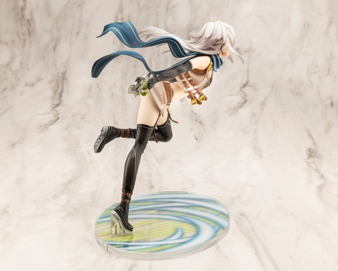 The Legend of Heroes PVC Figure 1/8 Fie Claussell 17 cm [4]