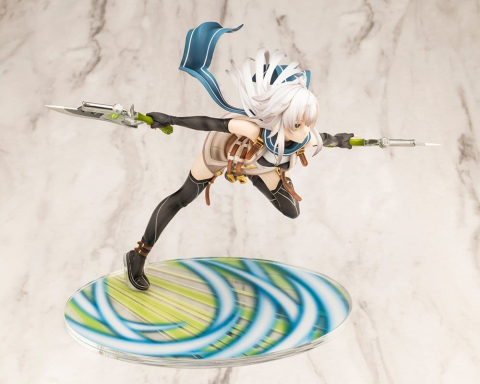 The Legend of Heroes PVC Figure 1/8 Fie Claussell 17 cm [7]