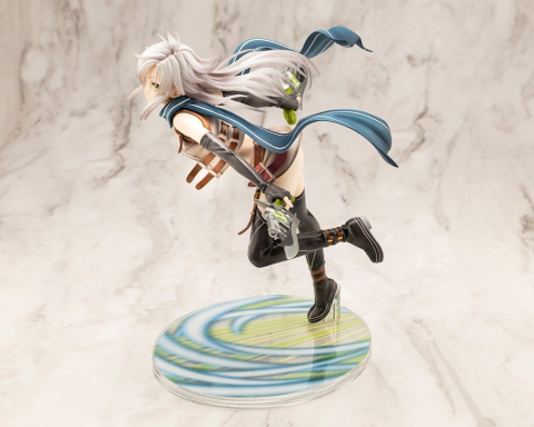 The Legend of Heroes PVC Figure 1/8 Fie Claussell 17 cm [6]